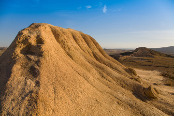 desertscape wüstenlandschaft