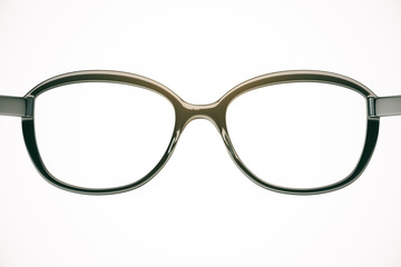 Fototapeta premium Vision concept