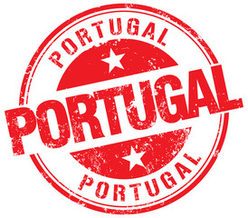 Portugal stamp