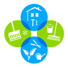 Hausmeisterservice - 36