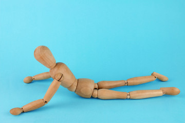 Maniquí