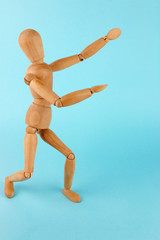 Maniquí