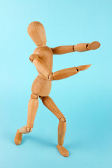 Maniquí