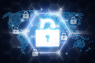 Digital online security design