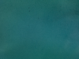 background, blue leather