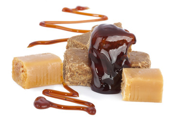 caramel