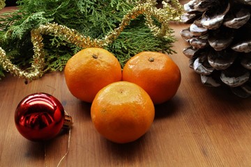 christmas and new year comming