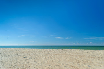 Sea coast