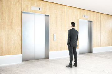 Fototapeta premium Choice concept