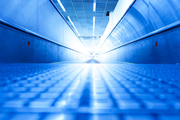 Obraz premium Elevator abstract