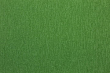 Japanese green paper for background.