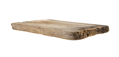 wooden board