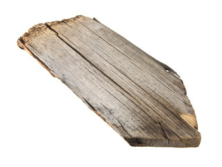 wooden board