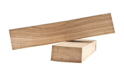 wooden board
