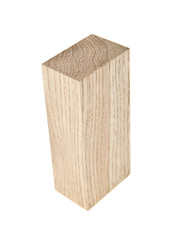 wooden board