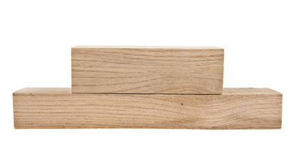 wooden board