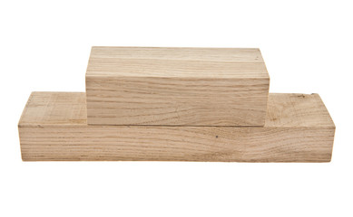 wooden board