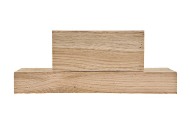 wooden board