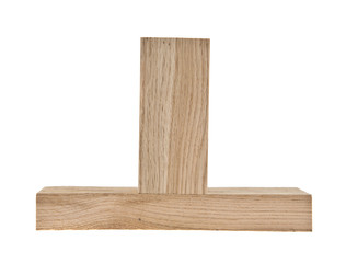 wooden board