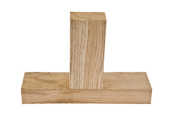 wooden board