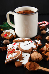 Gingerbread