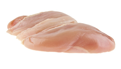 meat chicken fillet