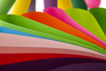 color paper