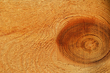 Wooden textured background