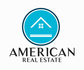 Real Estate, Building, Construction and Architecture Logo Vector Design Eps 10