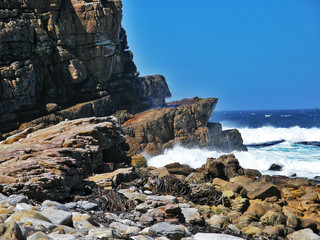 Cape of Good Hope, CapeTown, South Africa