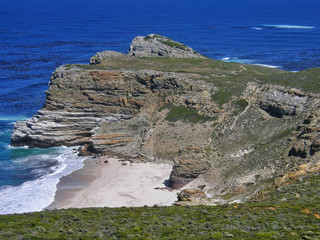 Cape of Good Hope, CapeTown, South Africa