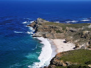 Cape of Good Hope, CapeTown, South Africa