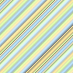 Abstract pastel colors diagonal stripes background