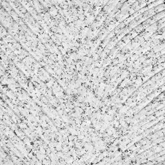 Black white gray granite texture