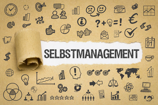 Selbstmanagement 