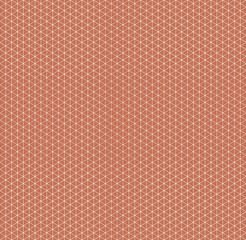pattern wrapping paper brown lined