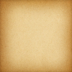 Grunge vintage old paper background or Rough paper texture