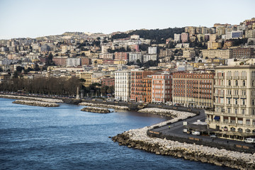 City of Naples