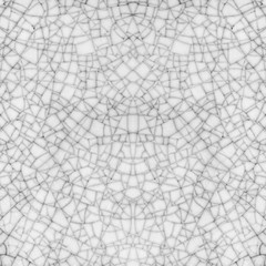 texture crack of marble tile