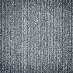 Grey carpet closeup