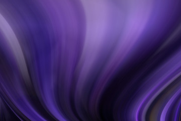 Obraz premium motion blurred background purple vertical lines