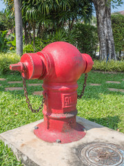 Fire Protection