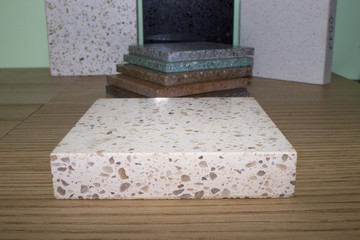 artificial acrylic stone