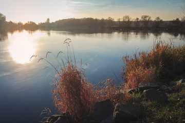 Kinzigsee in Langenselbold