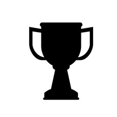 Isolated cup championship icon vector illustration graphic design