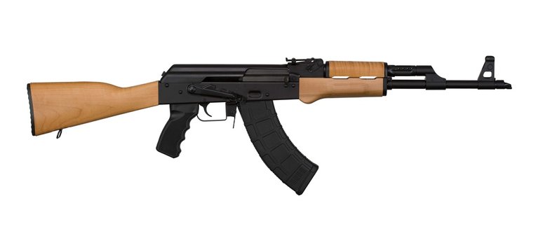  Ak 47 5 363 Adobe Stock