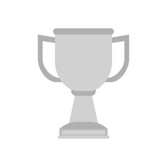 Isolated cup championship icon vector illustration graphic design