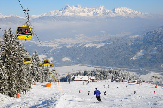 Wintersport