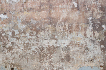 Concrete dirty gray old background