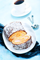 Cake